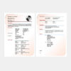 cv-format-word-2-page