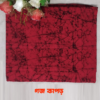 গজ কাপড় Red Spider 01