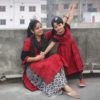গজ কাপড় Red Spider 01 - Image 2