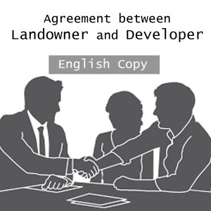 Agreement-between-landowner-and-Developer