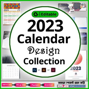 Calendar-Design-2023-