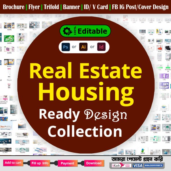 Real-estate-Housing